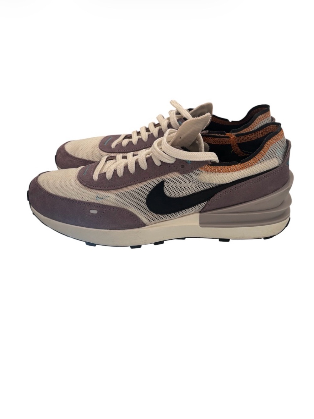 Men’s Nike One Sail Purple Smoke Sneakers Sz 11